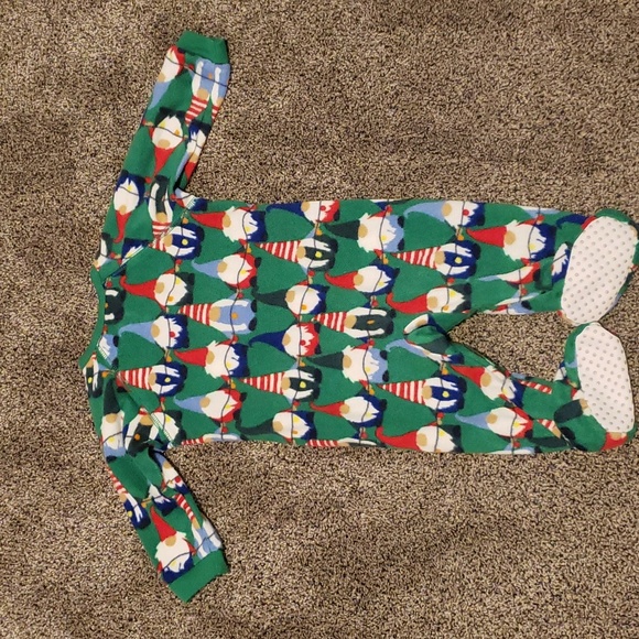 BUNDLE OF 3 CHRISTMAS OUTFITS - Picture 9 of 10